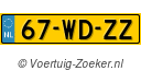 67WDZZ