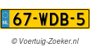 67-WDB-5
