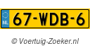 67-WDB-6