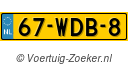67-WDB-8
