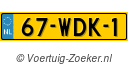 67WDK1