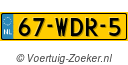 67WDR5