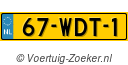 67WDT1