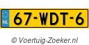 67WDT6