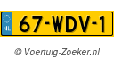 67WDV1