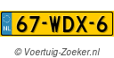 67WDX6