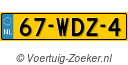 67-WDZ-4