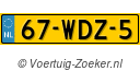 67-WDZ-5