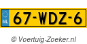 67WDZ6