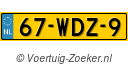 67-WDZ-9