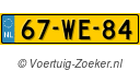 67WE84