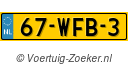67WFB3