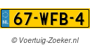 67WFB4