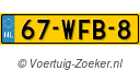 67WFB8