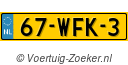 67WFK3