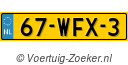 67WFX3