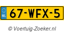 67WFX5