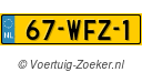 67-WFZ-1