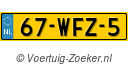 67-WFZ-5
