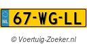 67WGLL