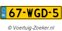 67WGD5