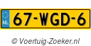 67WGD6