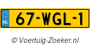 67WGL1