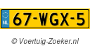 67WGX5