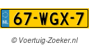 67WGX7