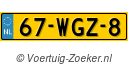67WGZ8
