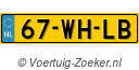 67WHLB