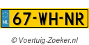 67WHNR
