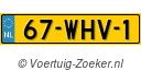 67WHV1