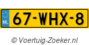 67WHX8
