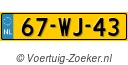 67WJ43