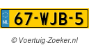 67WJB5