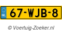 67WJB8