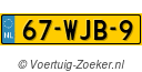 67WJB9