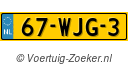 67WJG3