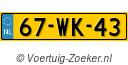 67WK43
