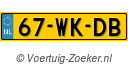 67WKDB