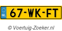 67WKFT