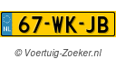 67WKJB