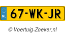 67WKJR