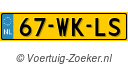 67WKLS