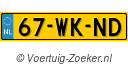 67WKND