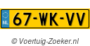 67WKVV