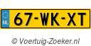 67WKXT