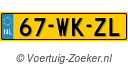67WKZL