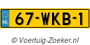 67-WKB-1